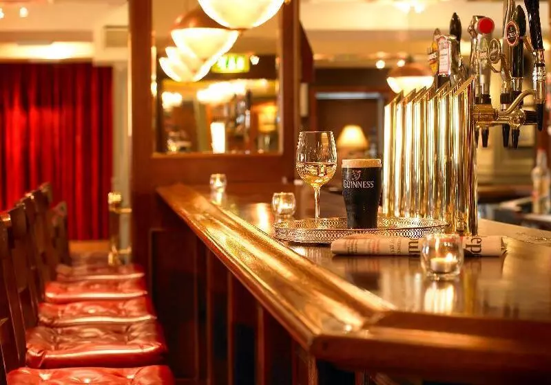 Fotos del hotel Castlecourt Hotel, Spa & Leisure:  13