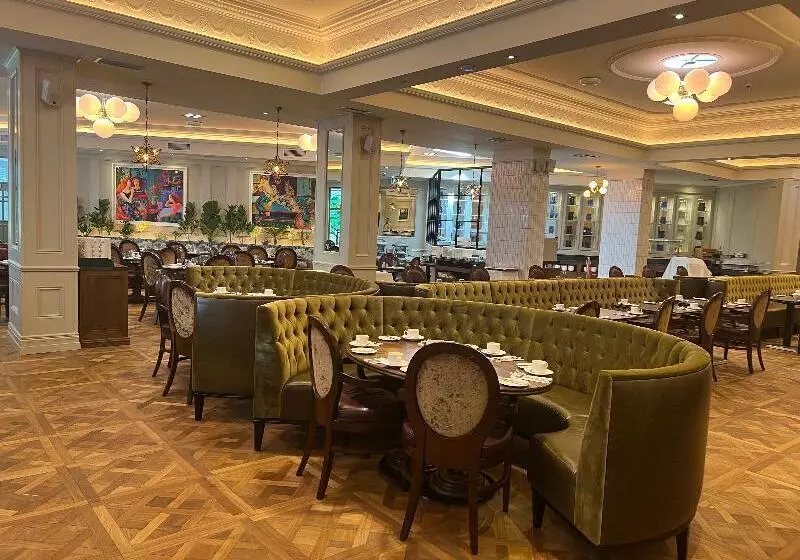 Fotos del hotel Castlecourt Hotel, Spa & Leisure:  19