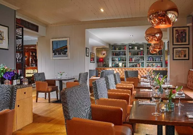 Fotos del hotel Castlecourt Hotel, Spa & Leisure:  25