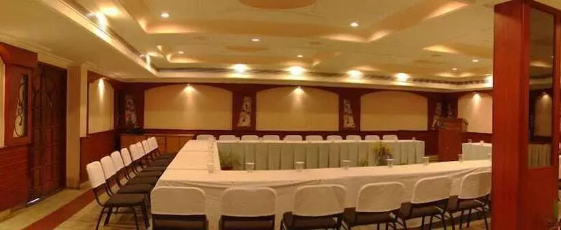 Fotos del hotel Gsr  Meghalaya:  5