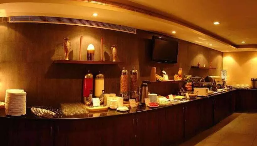 Fotos del hotel Gsr  Meghalaya:  8