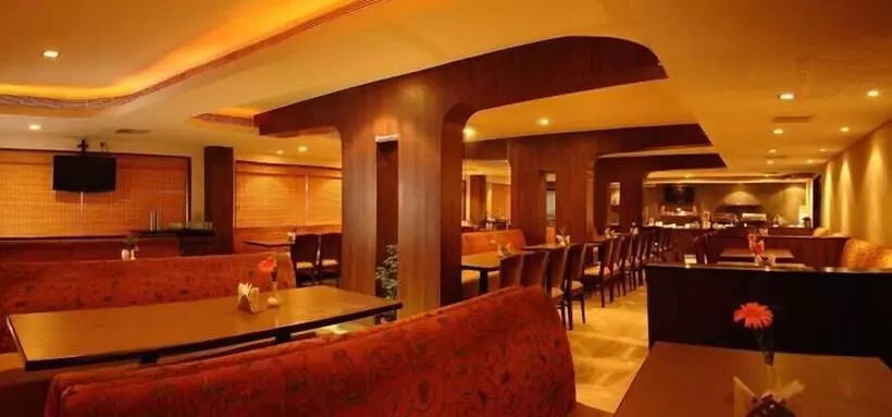 Fotos del hotel Gsr  Meghalaya:  3