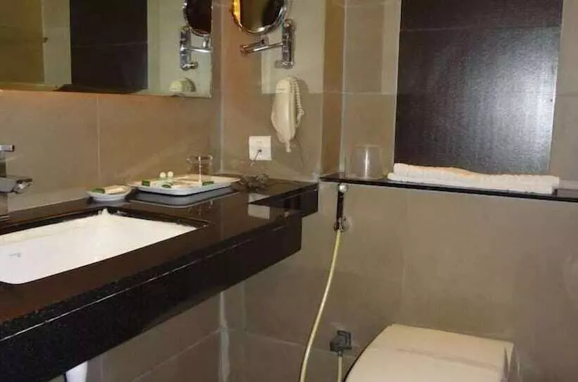 Fotos del hotel Gsr  Meghalaya:  6