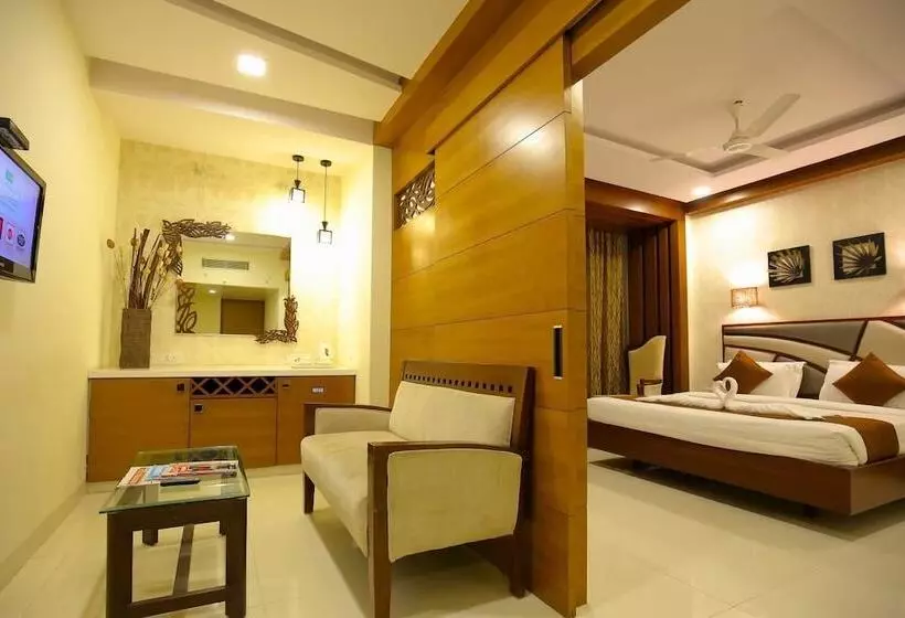 Fotos del hotel Gsr  Meghalaya:  9