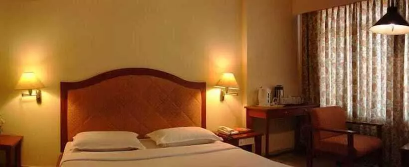 Fotos del hotel Gsr  Meghalaya:  10