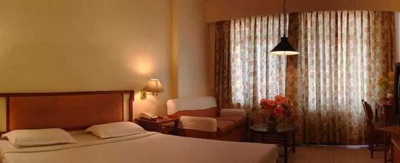 Fotos del hotel Gsr  Meghalaya:  11