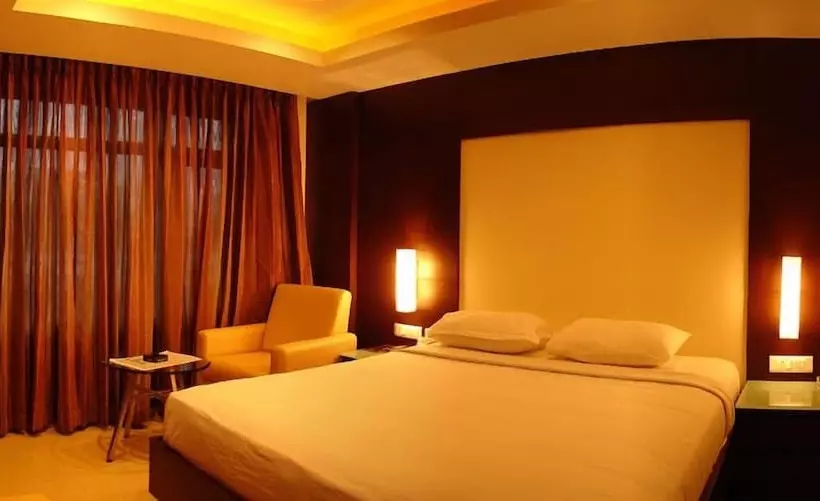 Fotos del hotel Gsr  Meghalaya:  12