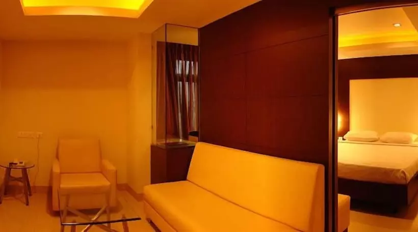 Fotos del hotel Gsr  Meghalaya:  15