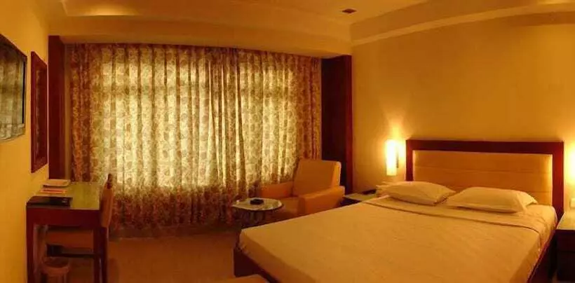 Fotos del hotel Gsr  Meghalaya:  13