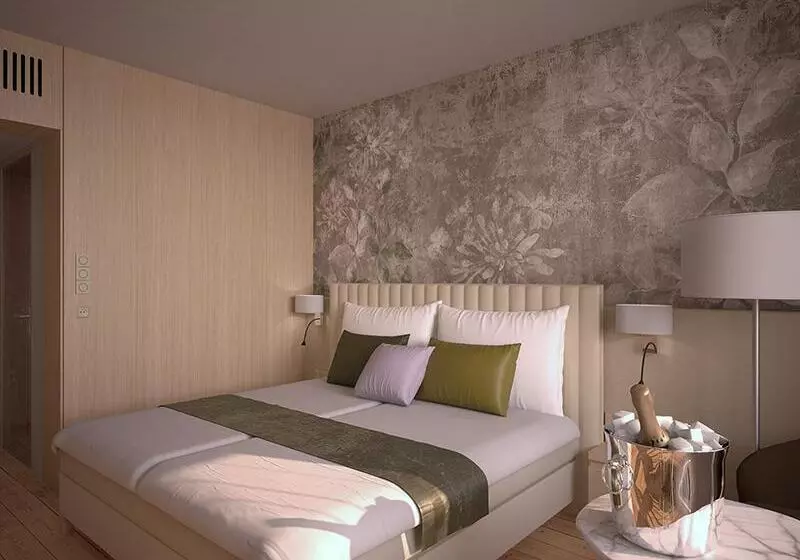 Fotos del hotel Naturmed Hotel Carbona:  10