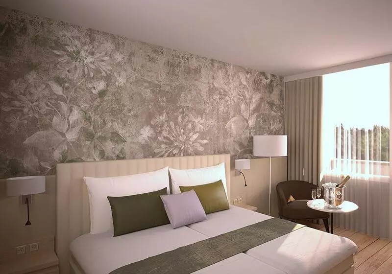 Fotos del hotel Naturmed Hotel Carbona:  18