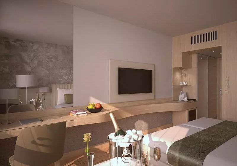 Fotos del hotel Naturmed Hotel Carbona:  16