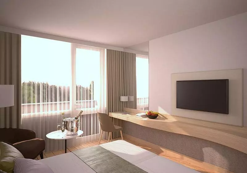 Fotos del hotel Naturmed Hotel Carbona:  17