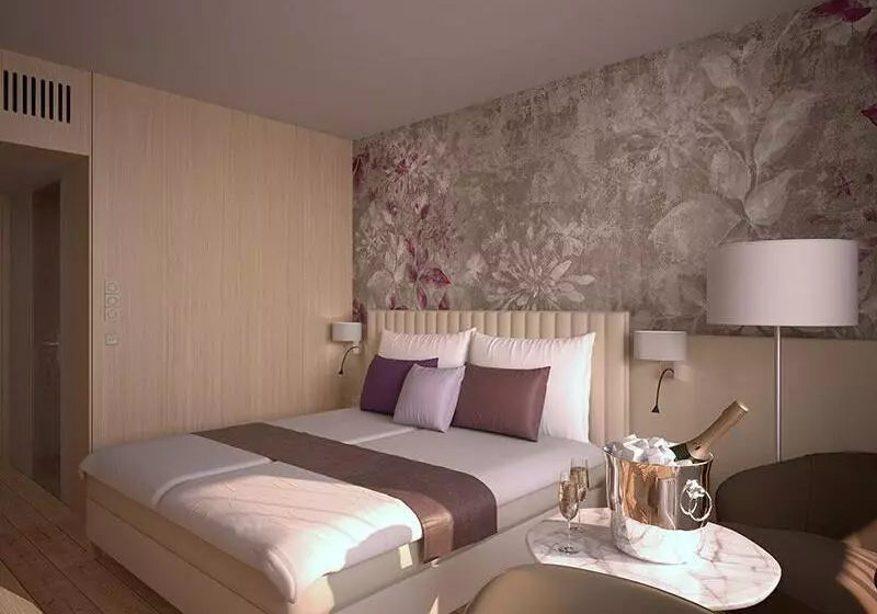 Fotos del hotel Naturmed Hotel Carbona:  22