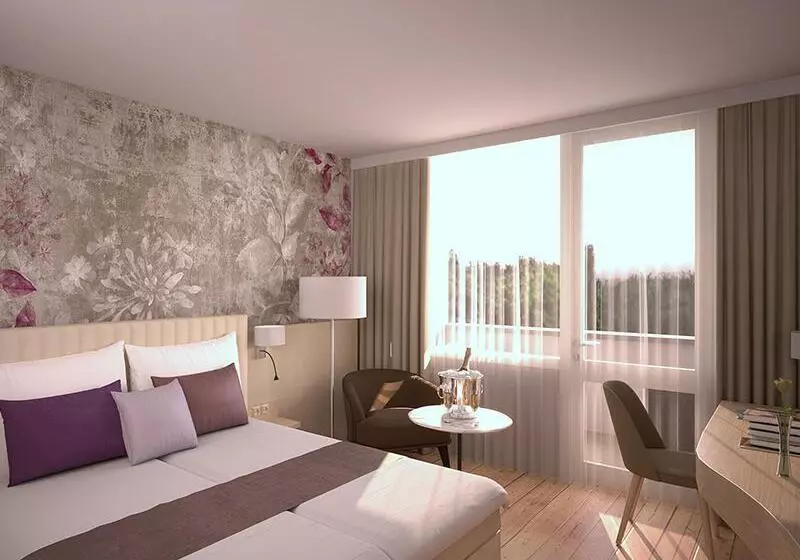 Fotos del hotel Naturmed Hotel Carbona:  12