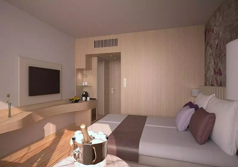 Fotos del hotel Naturmed Hotel Carbona:  4