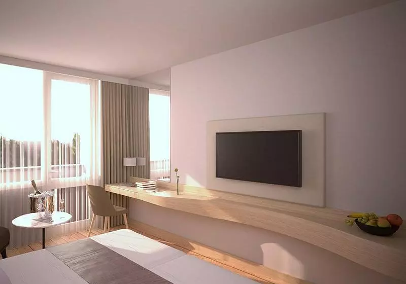 Fotos del hotel Naturmed Hotel Carbona:  25