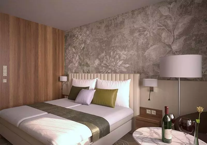 Fotos del hotel Naturmed Hotel Carbona:  21