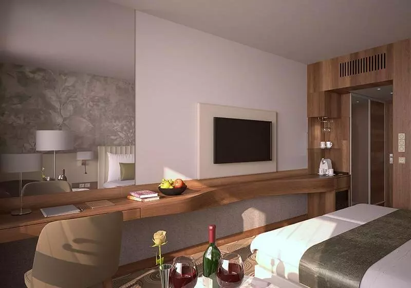 Fotos del hotel Naturmed Hotel Carbona:  7