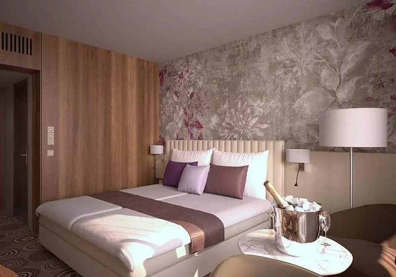 Fotos del hotel Naturmed Hotel Carbona:  8