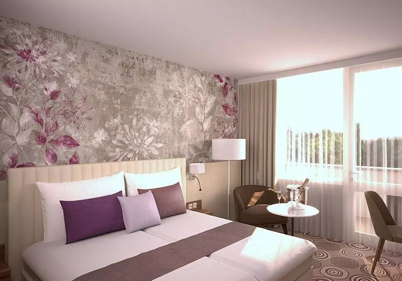 Naturmed Hotel Carbona