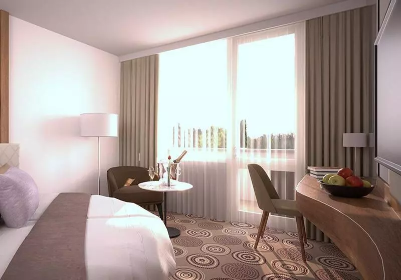 Fotos del hotel Naturmed Hotel Carbona:  6