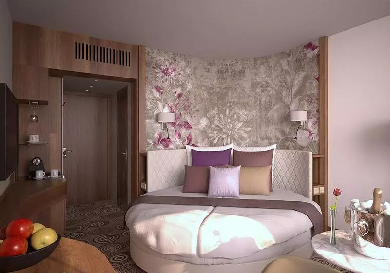 Fotos del hotel Naturmed Hotel Carbona:  19