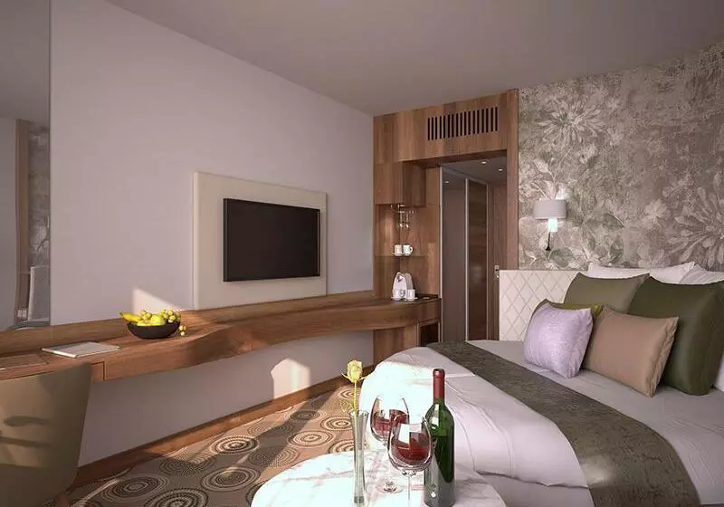 Fotos del hotel Naturmed Hotel Carbona:  11