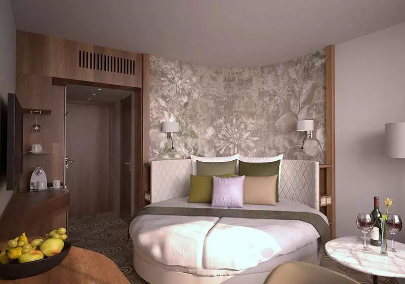 Fotos del hotel Naturmed Hotel Carbona:  14