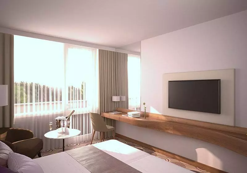 Fotos del hotel Naturmed Hotel Carbona:  5