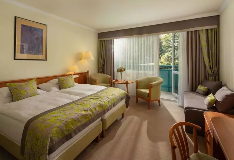 Fotos del hotel Naturmed Hotel Carbona:  15