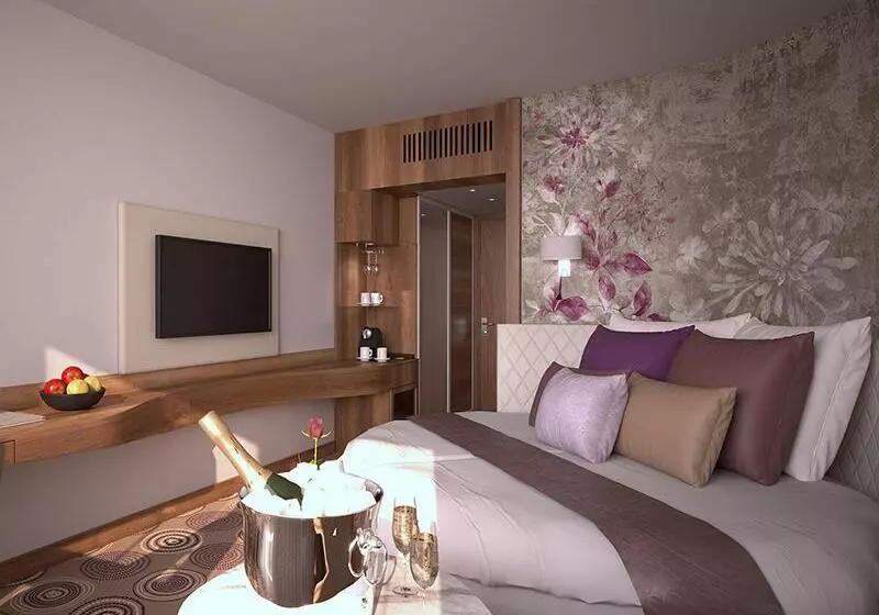 Fotos del hotel Naturmed Hotel Carbona:  13