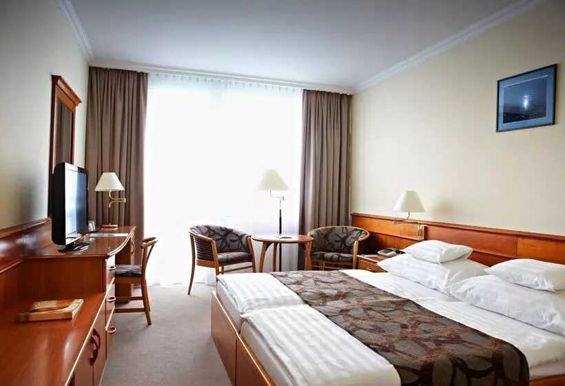 Fotos del hotel Naturmed Hotel Carbona:  3