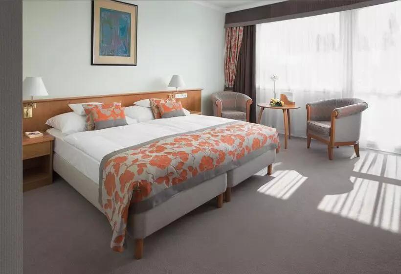 Fotos del hotel Naturmed Hotel Carbona:  20