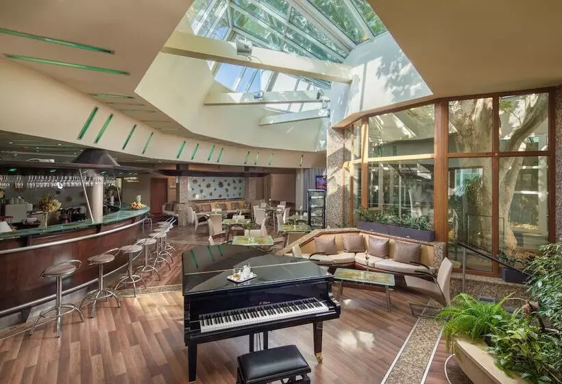 Fotos del hotel Naturmed Hotel Carbona:  23