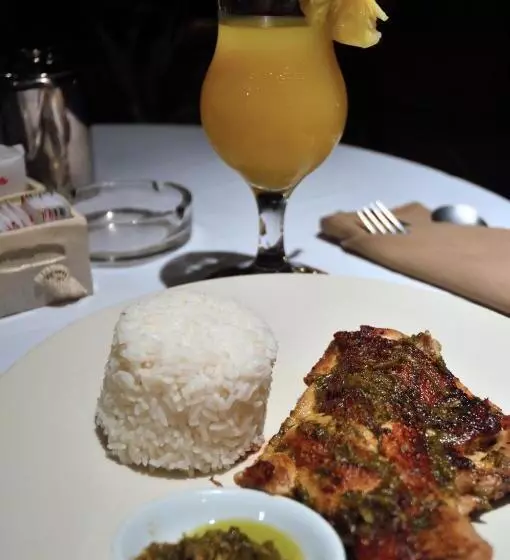 Fotos del hotel Peneeda View Beach:  8