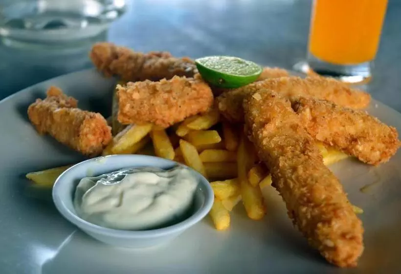 Fotos del hotel Peneeda View Beach:  19