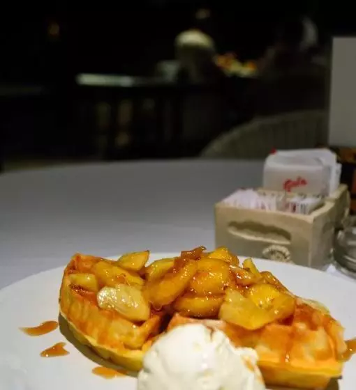 Fotos del hotel Peneeda View Beach:  24