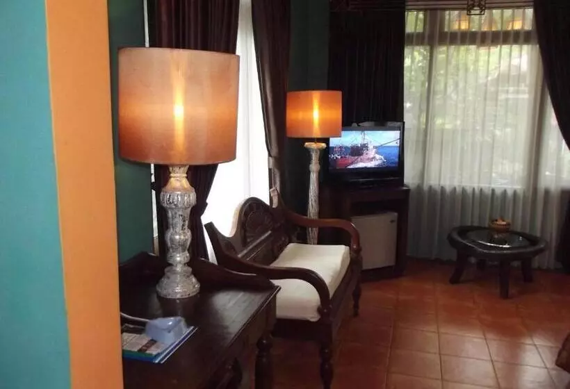 Fotos del hotel Peneeda View Beach:  25