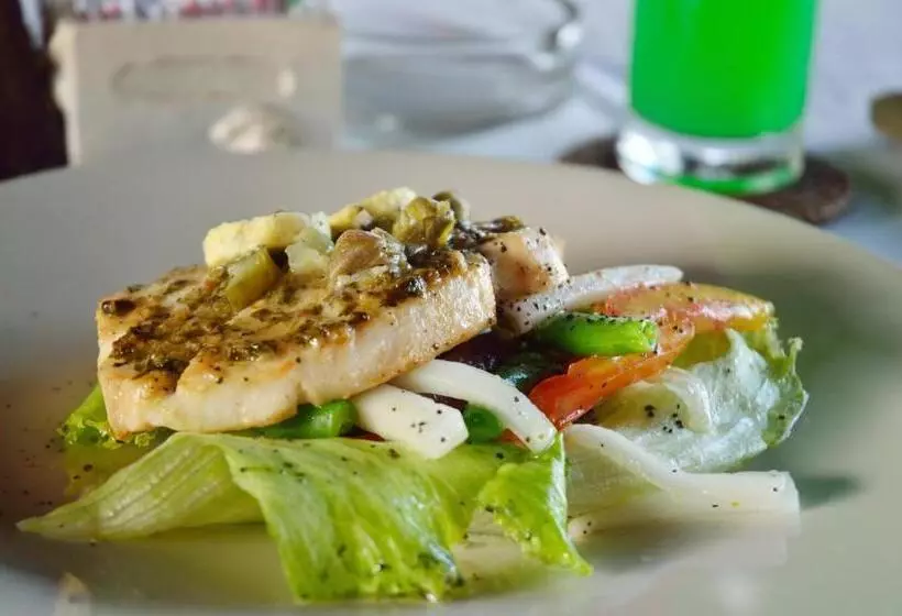 Fotos del hotel Peneeda View Beach:  16