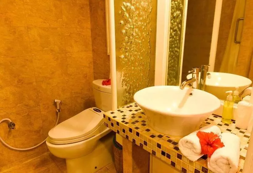 Fotos del hotel Peneeda View Beach:  5