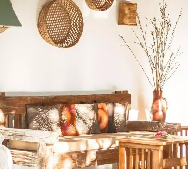 Fotos del hotel Peneeda View Beach:  23