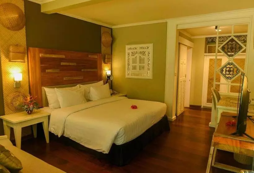 Fotos del hotel Peneeda View Beach:  15