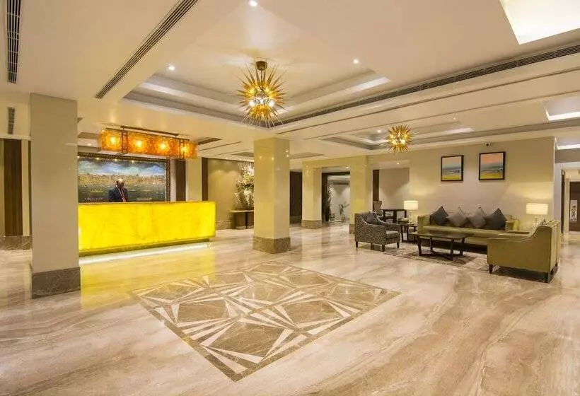 Fotos del hotel The India Benares:  2