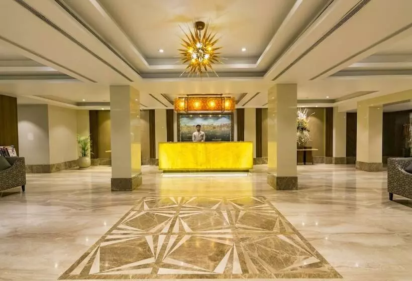 Fotos del hotel The India Benares:  4