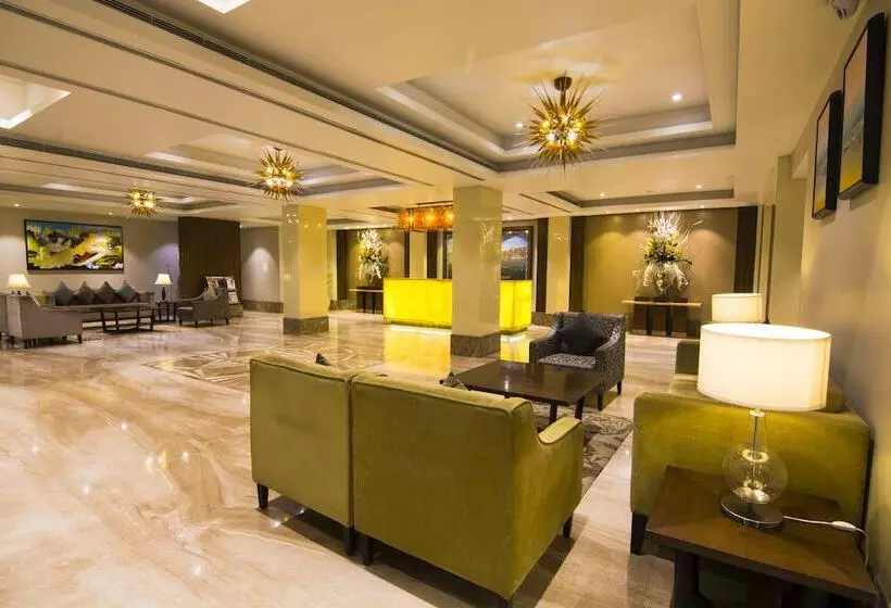 Fotos del hotel The India Benares:  5