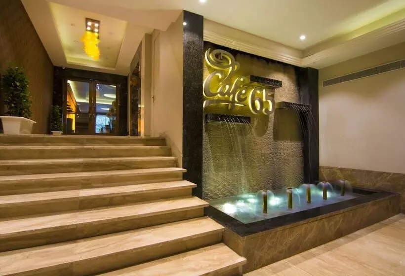 Fotos del hotel The India Benares:  3