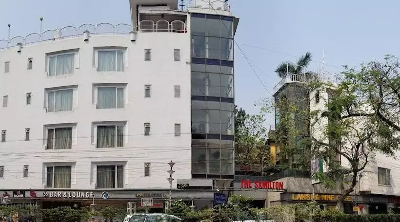 Fotos del hotel The Samilton:  7