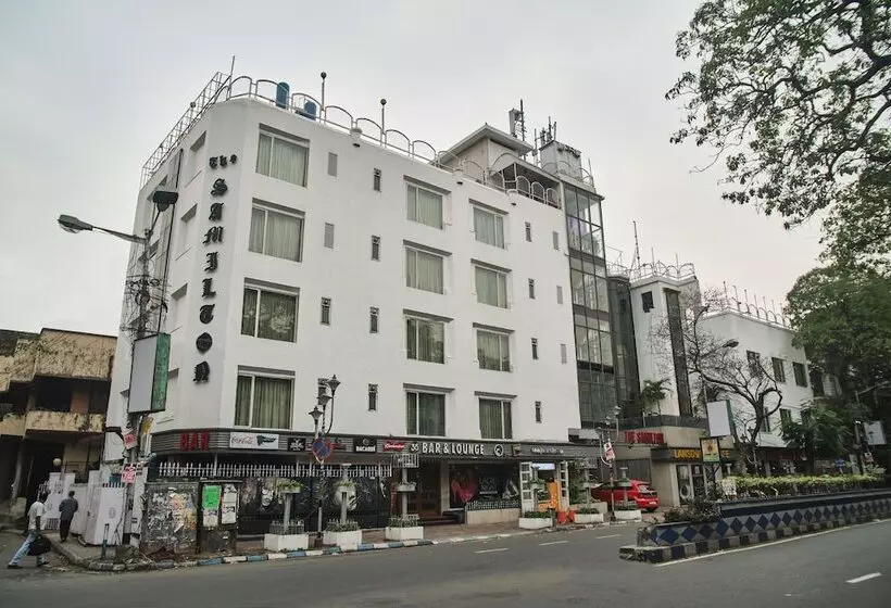 Fotos del hotel The Samilton:  10