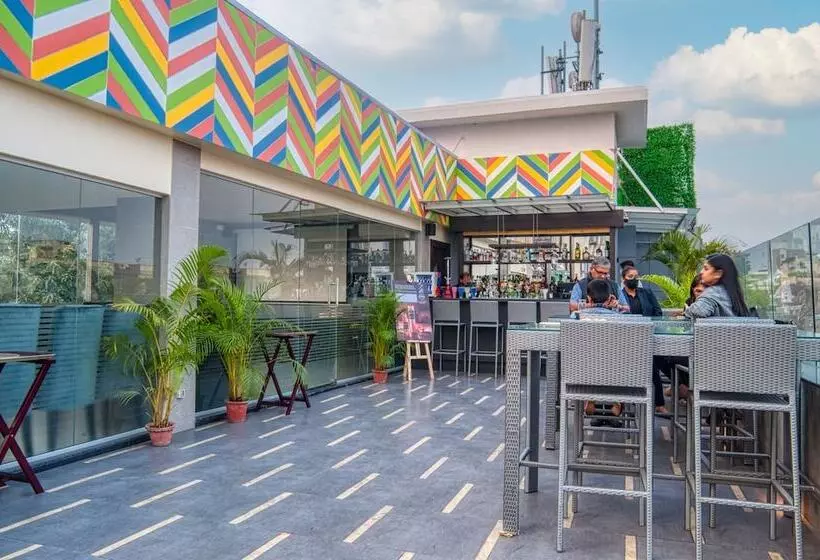 Fotos del hotel The Samilton:  22